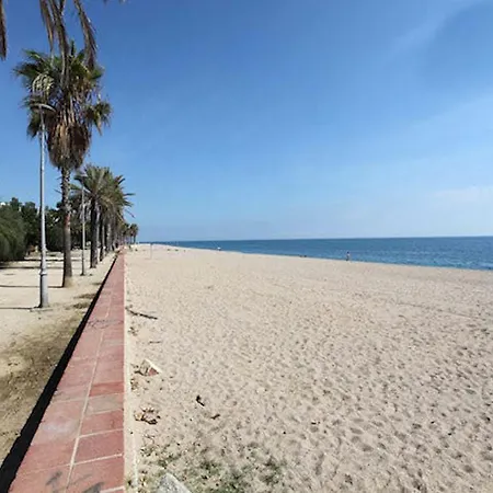 Beach Santissima *