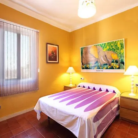 Beach Santissima Apartment *