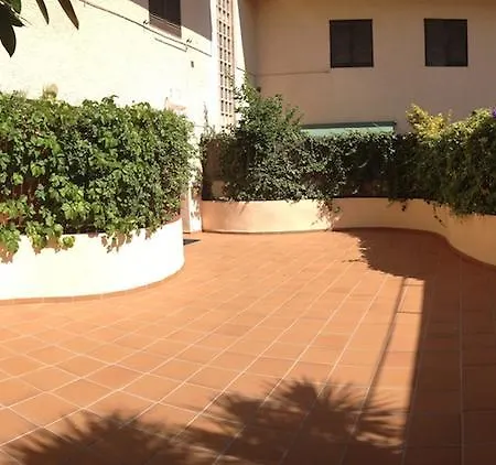 Apartment Beach Santissima