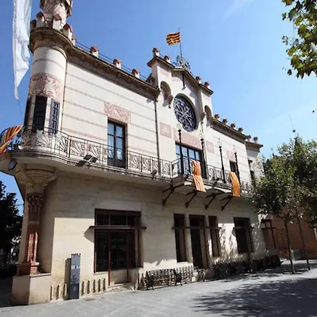 Appartement Beach Santissima